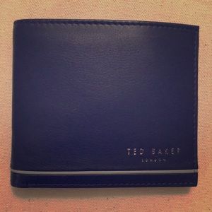 Ted Baker Men’s Wallet
